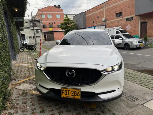 Mazda CX-5 2.0 Prime