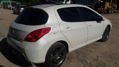 Peugeot 308 Sport
