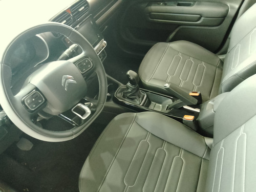 Imagen 12 de 15 de Citroën C4 Cactus Feel Pack Plus Vti