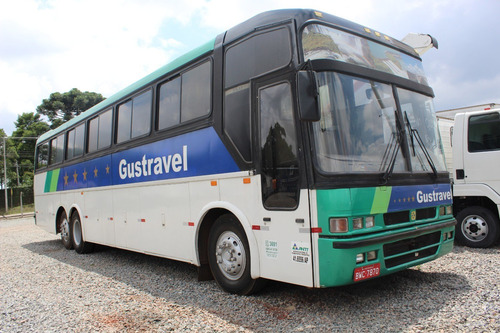 Ônibus Nielson Diplomata 48 Lugares 1995