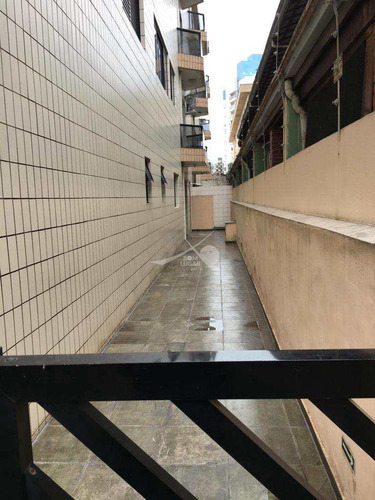 Imagem 25 de 28 de Apartamento Em Praia Grande, Guilhermina - V5836