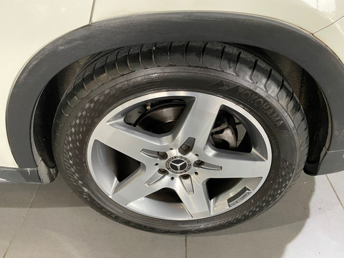 Imagen 9 de 15 de Mercedes Benz Gla 250 Sport 2018 Blanco