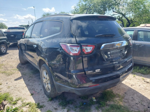 Chevrolet Traverse 2015 ( En Partes ) 2013 - 2017 3.6l 4x4