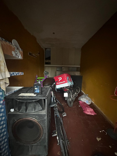 Venta Casa En Malvin - 3 Dormitorios, Garaje. A Reciclar