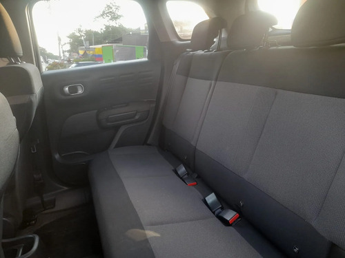 Citroën C3 Aircross 1.2 Aircross Shine