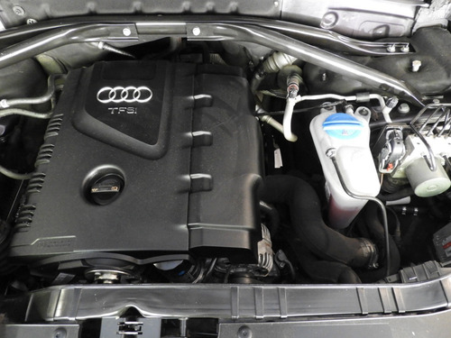 Audi Q5 2.0 T Fsi Quattro Stronic