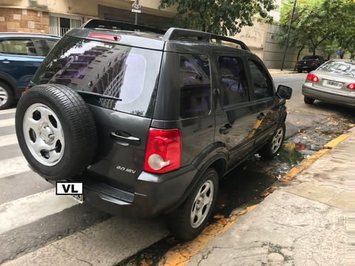 Ford Ecosport 2.0 Xls