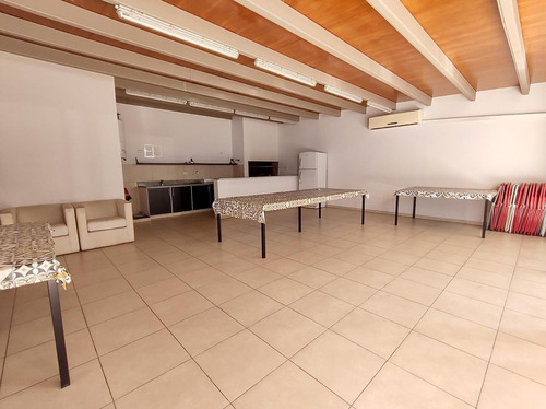Imagen 30 de 30 de Departamento Venta Las Lomitas Centro Duplex Piso Alto Vista