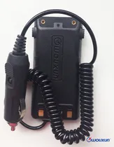 Comprar Eliminador De Baterias Wouxun Kg-uv9d E Kg-uv9d Plus