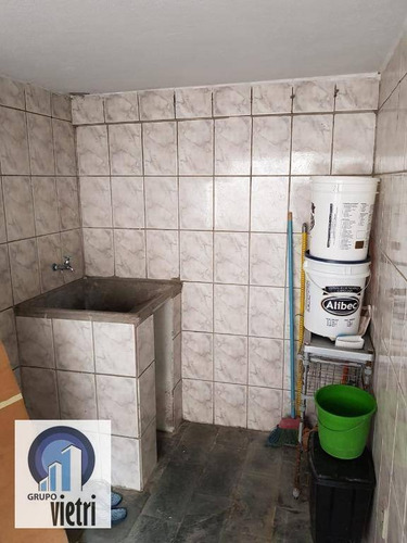 Imagem 13 de 13 de Casa Com 1 Dormitório Para Alugar, 60 M² Por R$ 1.350,00/mês - Alto Da Lapa - São Paulo/sp - Ca1182