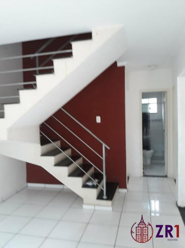 Imagem 6 de 14 de Casa - Ref: Sb177