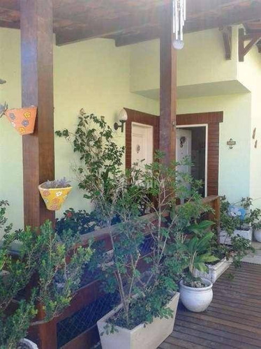 Imagem 7 de 30 de Condomínio 4 Dormitórios À Venda, 170 M² Por R$ 990.000 - Santa Rosa - Niterói/rj - Ca0405