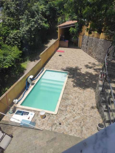 Imagem 4 de 15 de Casa Em Condomínio-à Venda-itanhangá-rio De Janeiro - Svcn30147