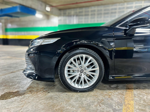 Toyota Camry 3.5 V6 Xle 4p