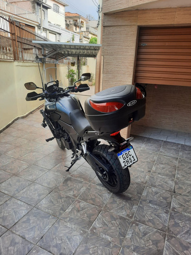 Cb 500x 2023 Verde
