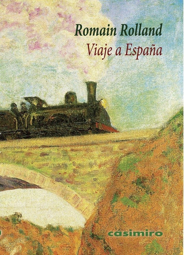 Libro Viaje A Espaã¿a