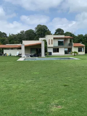 Casa en arriendo