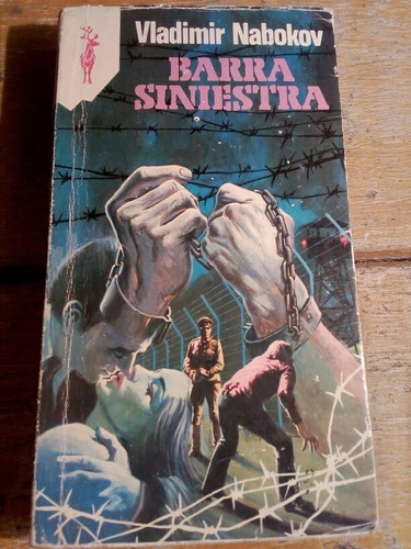 Vladimir Nabokov, Barra Siniestra 1978