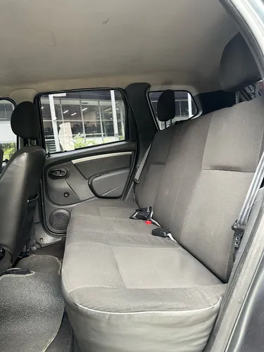 Renault Duster 1.6 Expression