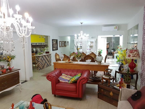 Imagem 2 de 15 de Casa Para Venda Em Presidente Prudente, Jardim Bongiovani, 3 Dormitórios, 2 Suítes, 4 Banheiros, 2 Vagas - Cb3669_2-576194