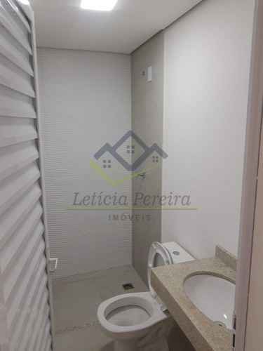 Imagem 29 de 30 de Sobrado Novo Vila Oliveira Mogi Da Cruzes - So00119 - 69806145