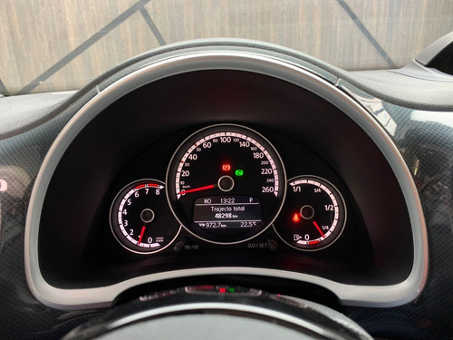 Imagem 11 de 11 de Volkswagen Fusca Tsi Pacote Premiun