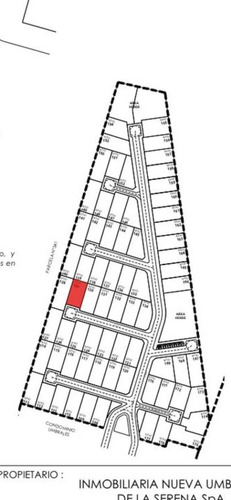 Venta De Sitio En Nueva Umbrales  (88133)