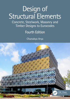 Libro Design Of Structural Elements: Concrete, Steelwork,...