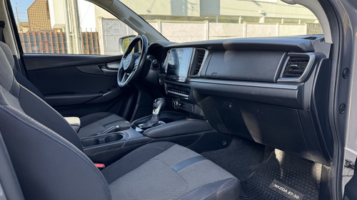 2022 Mazda All New Bt 50 4x4 3.0 Aut
