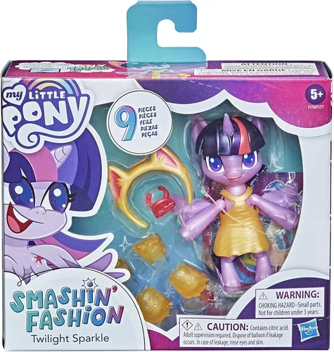 3 Formas de Criar uma Personagem Original de My Little Pony