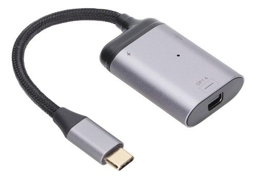 Adaptador Jorindo Tipo C A Mini Displayport Tipo C A Dp