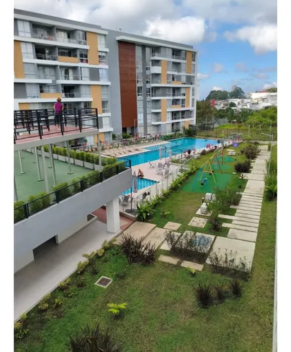 Venta Apartaestudio Tipo Loft En La Avenida Centenario