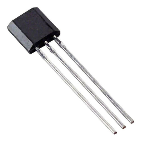 Ss 449 Ss-449 Ss449r Ss449 Sensor Efecto Hall Unipolar To92