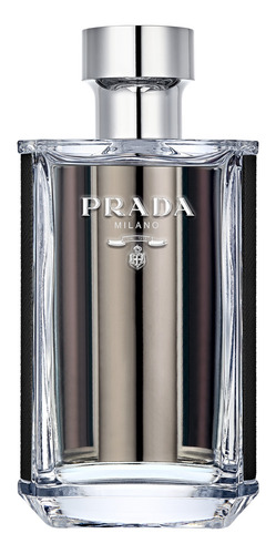 Prada L'Homme EDT 50 ml para  hombre  