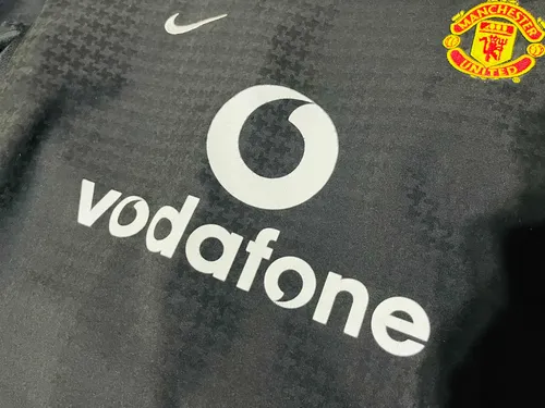 Camiseta Manchester United - Heinze (Usado)