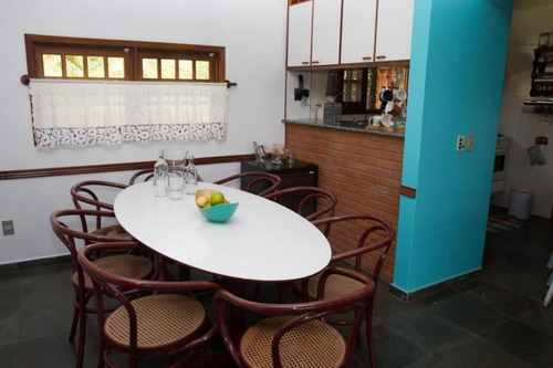 Imagem 27 de 30 de Chácara À Venda, 5404 M² Por R$ 1.400.000,00 - Guacuri - Itupeva/sp - Ch0056