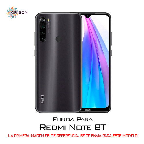Funda Para Xiaomi Redmi Mi One Piece Portgas D. Ace Tatuaje