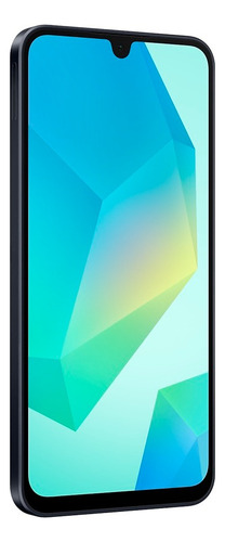 Samsung A16 4g 4+128gb Ds Silver Con Sim Bait Latin Negro