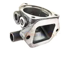 Comprar Caja Pipa  Termostato- Daihatsu Delta Motor Toyota 3.7