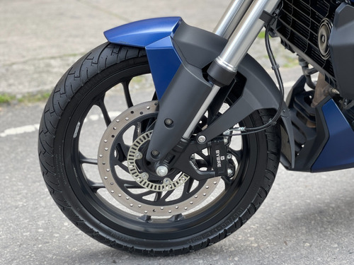 Bajaj Dominar 250cc Abs Edición Especial