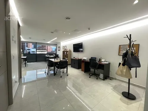 Vendo Apartamento En Nogal - Los Almendros
