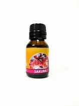 Comprar Sakura Flor De Cerezo Monte Kurama Aceites Esenciales Aromat