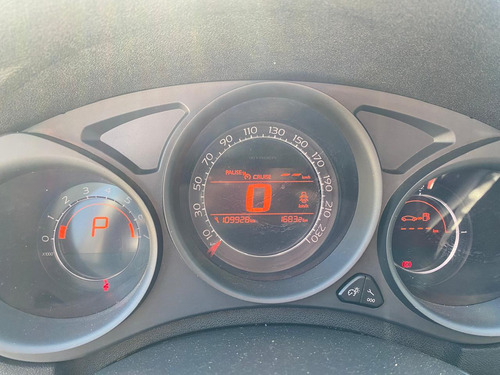 Citroën C4 Lounge 1.6 Tendance At6 Thp
