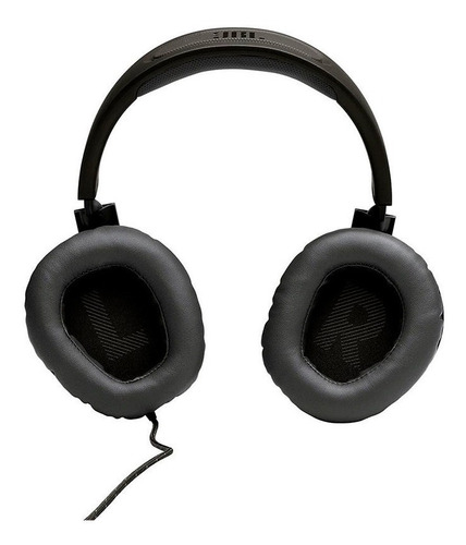 Headset Gamer Jbl Quantum 100 Preto