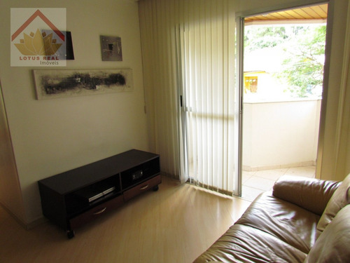 Imagem 3 de 22 de Apartamento A Venda No Bairro Vila Progresso Em Guarulhos - - 910-1