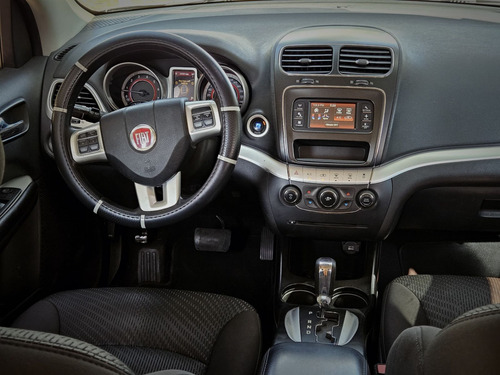 Fiat Freemont EMOT./PRECISION 2.4 16V 5p Aut.