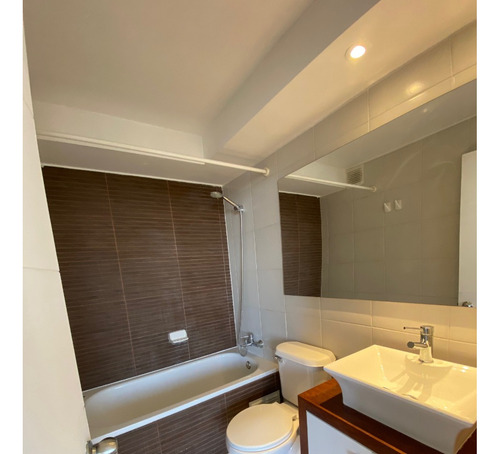 Venta Monoambiente Amoblado Av. Matta / Metro Irarrázabal