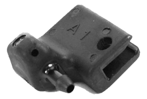 Sapito Limpia Parabrisas Para Porter Ii Hr 2.5 2004 2016 Par