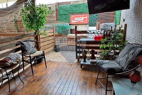 Casa Condominio Exclusivo Cocina Full Equipada
