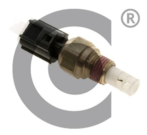 Sensor De Temperatura De Aire Dodge Ram 1500 Van 2000 5.2 L